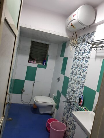 Master Bedroom in 2 BHK Apartment at Godrej Edenwoods, Manpada – for Sale