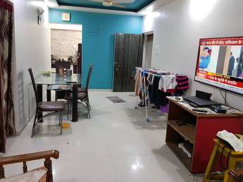 2 BHK Apartment For Resale in Godrej Edenwoods Manpada Thane  7196377