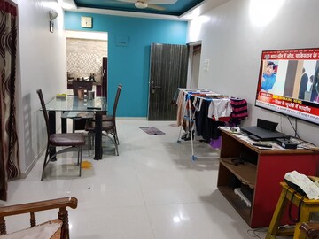 2 BHK Apartment For Sale in Godrej Edenwoods, Manpada