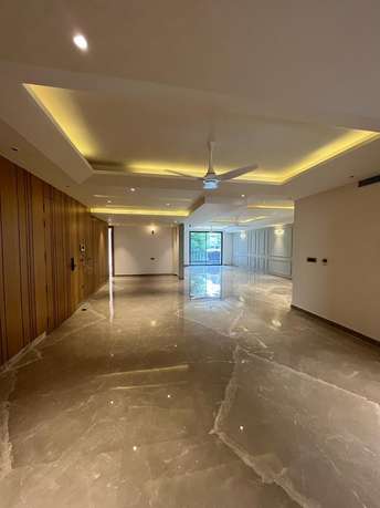 4 BHK Builder Floor For Resale in Sector 15i Gurgaon 7196388