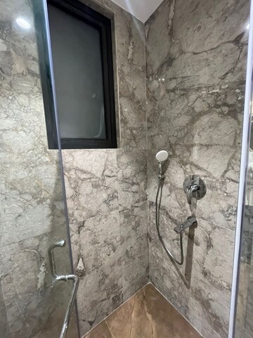 Balcony in 4 BHK Builder Floor at Sector 15 ii – for Sale