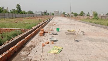 Plot Area in  Plot at Faizabad Road – for Sale