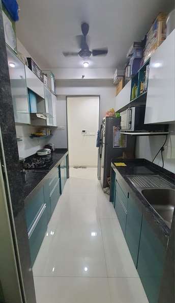 2 BHK Apartment For Resale in Rustomjee Urbania Aurelia Majiwada Thane  7196437