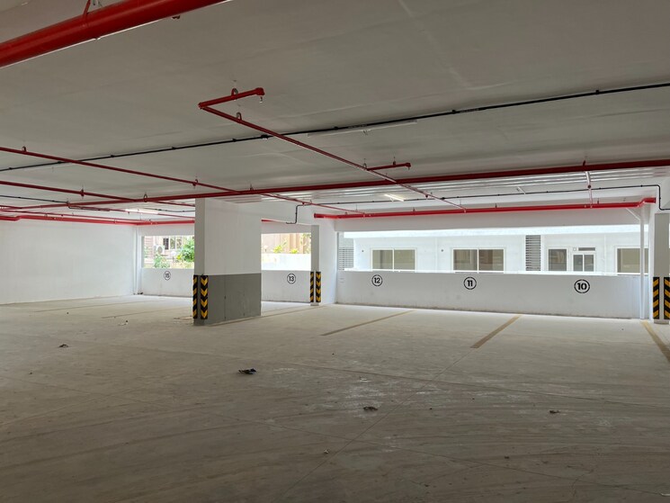  Parking, sugee-atharva 2 Bedroom 470 Sq.Ft. Apartment In Prabhadevi Mumbai 7196490