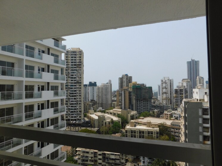 Exterior View, sugee-atharva 2 Bedroom 470 Sq.Ft. Apartment In Prabhadevi Mumbai 7196490
