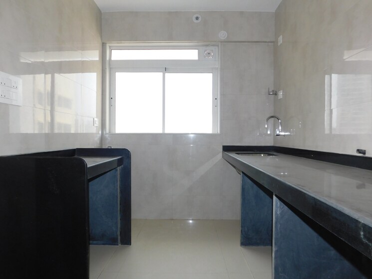 Kitchen, sugee-atharva 2 Bedroom 470 Sq.Ft. Apartment In Prabhadevi Mumbai 7196490