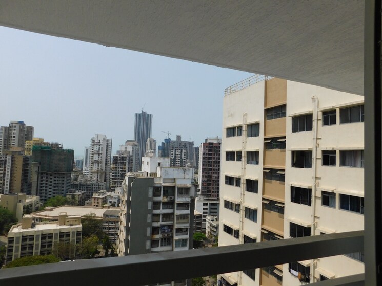 Exterior View, sugee-atharva 2 Bedroom 470 Sq.Ft. Apartment In Prabhadevi Mumbai 7196490