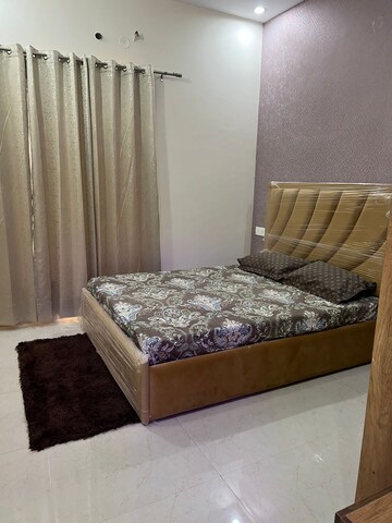 Bedroom in 3 BHK Apartment at Kharar – for Sale