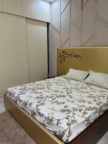 Bedroom in 3 BHK Apartment at Kharar – for Sale