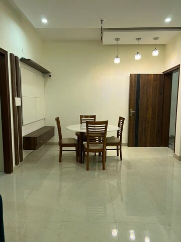 Living Room in 3 BHK Apartment at Kharar – for Sale