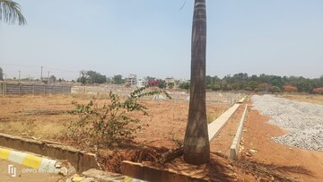  Plot For Sale in Nelamangala