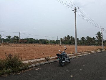  Plot – Exterior View View at Nelamangala - for Sale