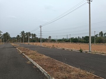 Plot Area in  Plot at Nelamangala – for Sale