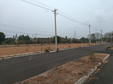 Plot Area in  Plot at Nelamangala – for Sale
