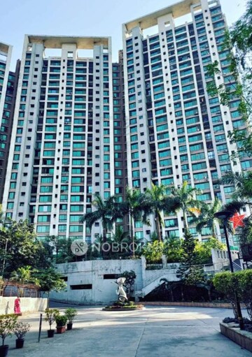 3 BHK Apartment – Exterior View View at Mahindra Splendour, Bhandup West - for Sale