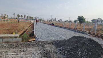 Plot Area in  Plot at Nelamangala – for Sale