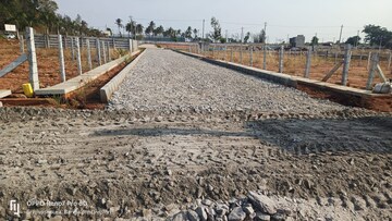 Plot Area in  Plot at Nelamangala – for Sale