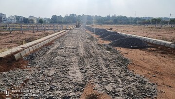 Plot Area in  Plot at Nelamangala – for Sale