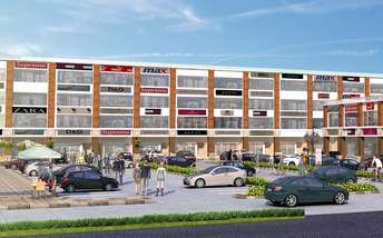 Commercial Showroom 1620 Sq.Ft. For Resale in Aerocity Mohali  7196515