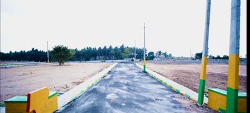  Plot For Sale in Nelamangala