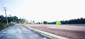 Plot Area in  Plot at Nelamangala – for Sale
