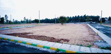 Plot Area in  Plot at Nelamangala – for Sale