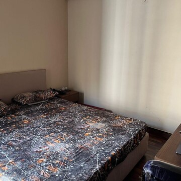 Bedroom in 2 BHK Builder Floor at Habibpur – for Sale