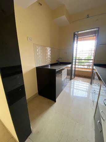 2 BHK Apartment For Rent in Hubtown Greenwoods Vartak Nagar Thane 7196553