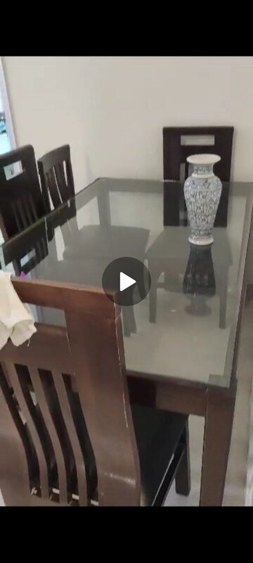 Master Bedroom in 2 BHK Apartment at Signature The Serenas, Sohna Sector 36 – for Sale
