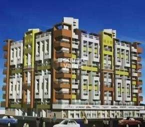 1 BHK Apartment For Rent in Sai Leela Tower Nalasopara West Mumbai  7196567