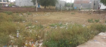 Plot Area in  Plot at Kamta – for Sale