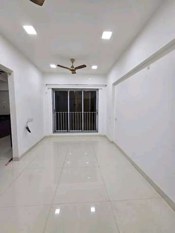 2 BHK Apartment For Rent in BG Shirke Monte Verita Borivali East Mumbai 7196602