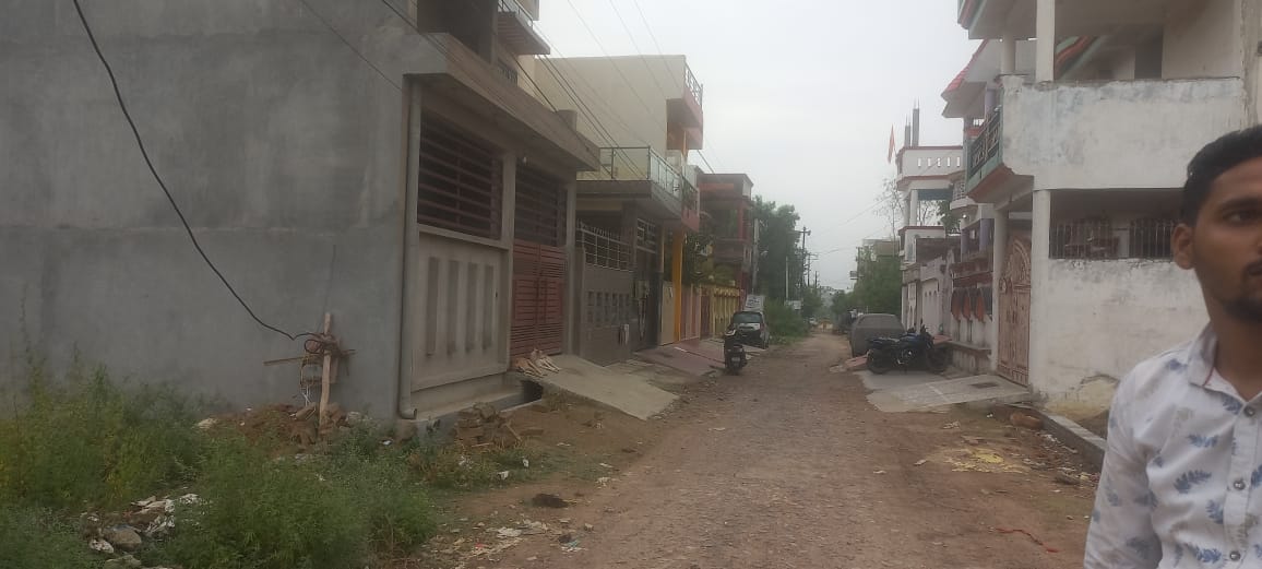 Plot For Resale in Kamta Lucknow  7196608