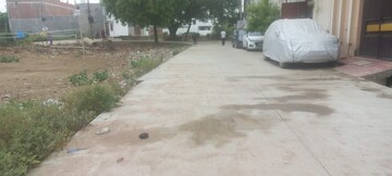 Plot – Exterior View View at Kamta - for Sale