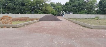  Plot – Exterior View View at Faizabad Road - for Sale
