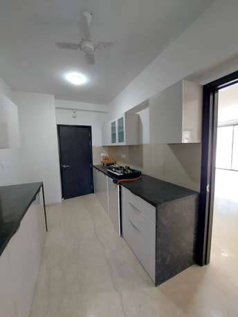 3 BHK Apartment For Rent in Oberoi Realty Splendor Grande Andheri East Mumbai 7196640