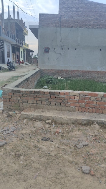 Plot – Exterior View View at Matiyari - for Sale