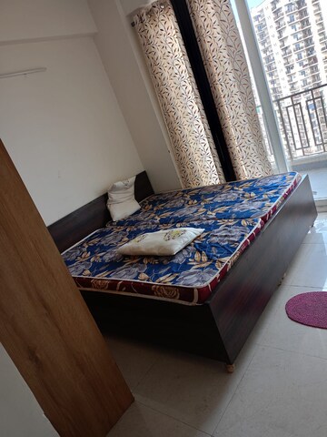 Bedroom in 2 BHK Apartment at Signature Roselia Phase 2, Sector 95a – for Sale