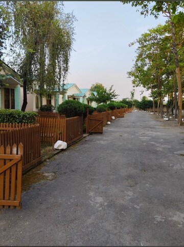  Plot – Exterior View View at Dehradun Cantt - for Sale