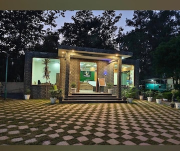  Plot – Exterior View View at Dehradun Cantt - for Sale