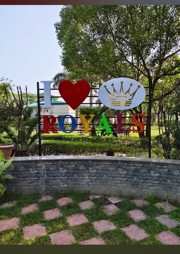  Plot – Exterior View View at Dehradun Cantt - for Sale
