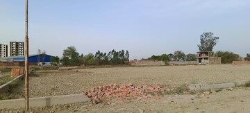 Plot Area in  Plot at Kursi Road – for Sale