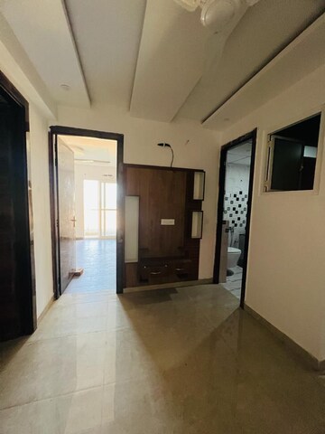 Building Lobby in 2 BHK Apartment at Sector 1 Greater Noida – for Sale