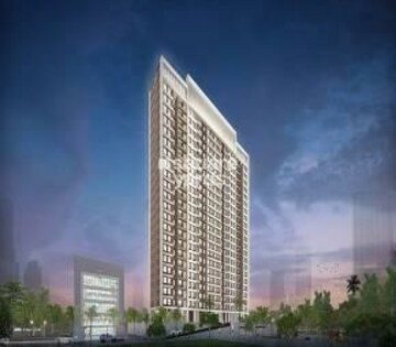 1 BHK Apartment – Exterior View View at HCS Horizon, Mira Road - for Sale