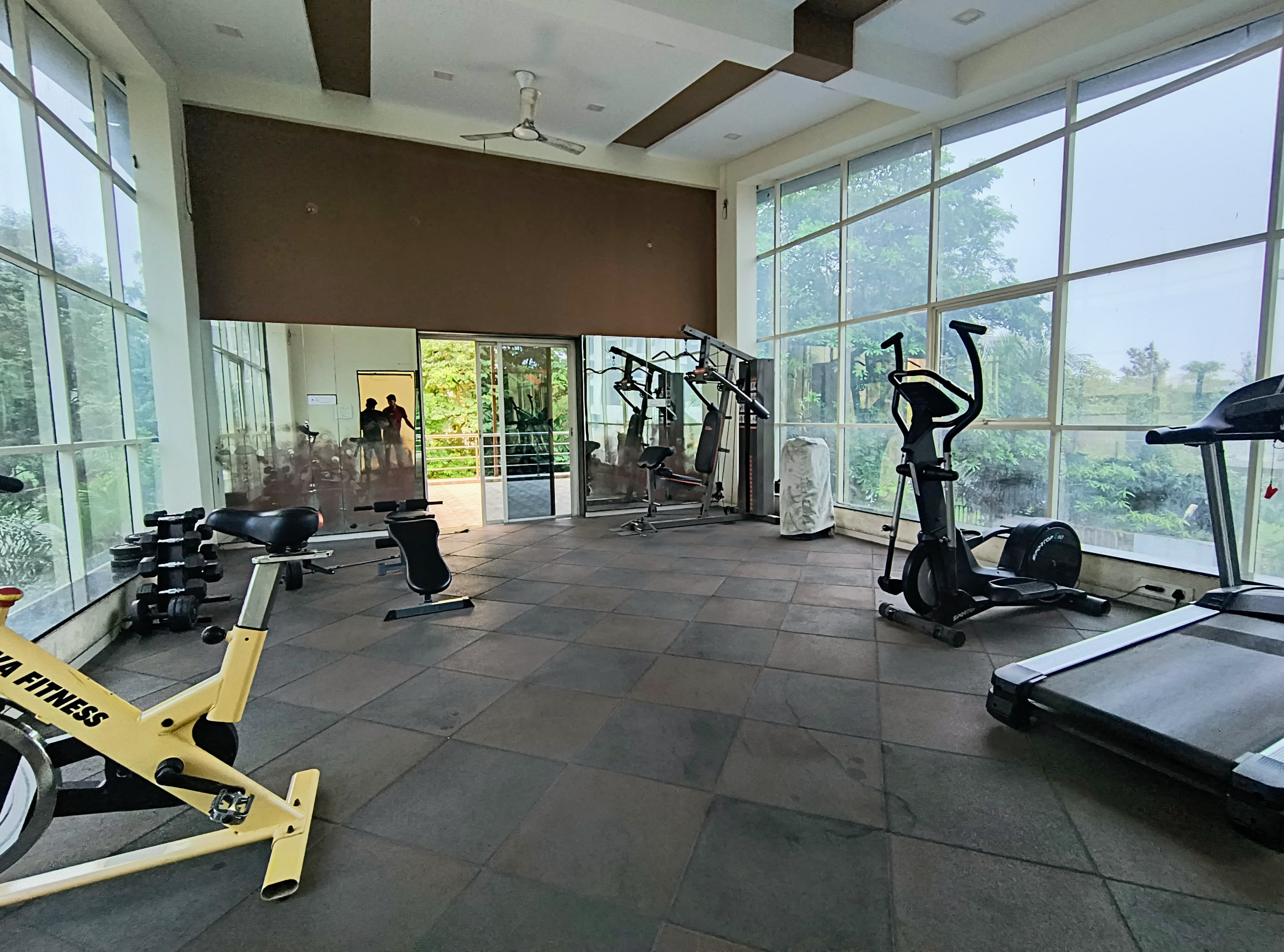 Rental 1 Bedroom 500 Sq.Ft. Apartment in Shubh Skypoint, Mundhwa Pune ...