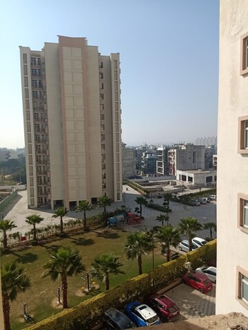 2 BHK Apartment – Exterior View View at Shree Vardhman Mantra, Sector 67 - for Sale