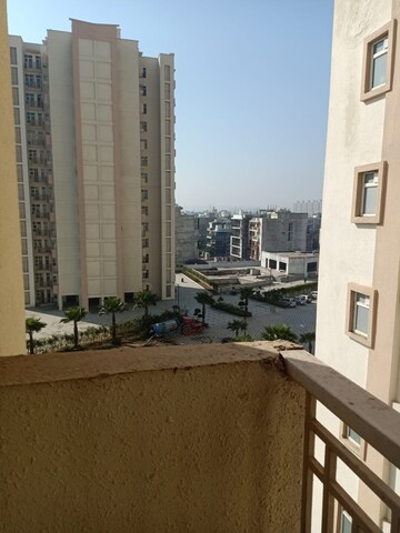 2 BHK Apartment – Exterior View View at Shree Vardhman Mantra, Sector 67 - for Sale