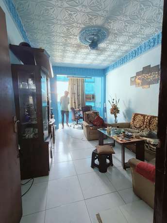 2 BHK Apartment For Rent in Navjivan Colony Mahim Mumbai  7196728
