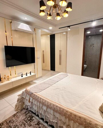 3 BHK Apartment For Sale in The Suman Marvelous, Ambala Highway