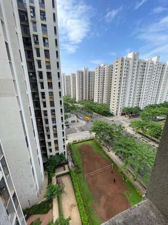1 BHK Apartment For Rent in Lodha Palava Aquaville Series Estela D To G Dombivli East Thane  7196760